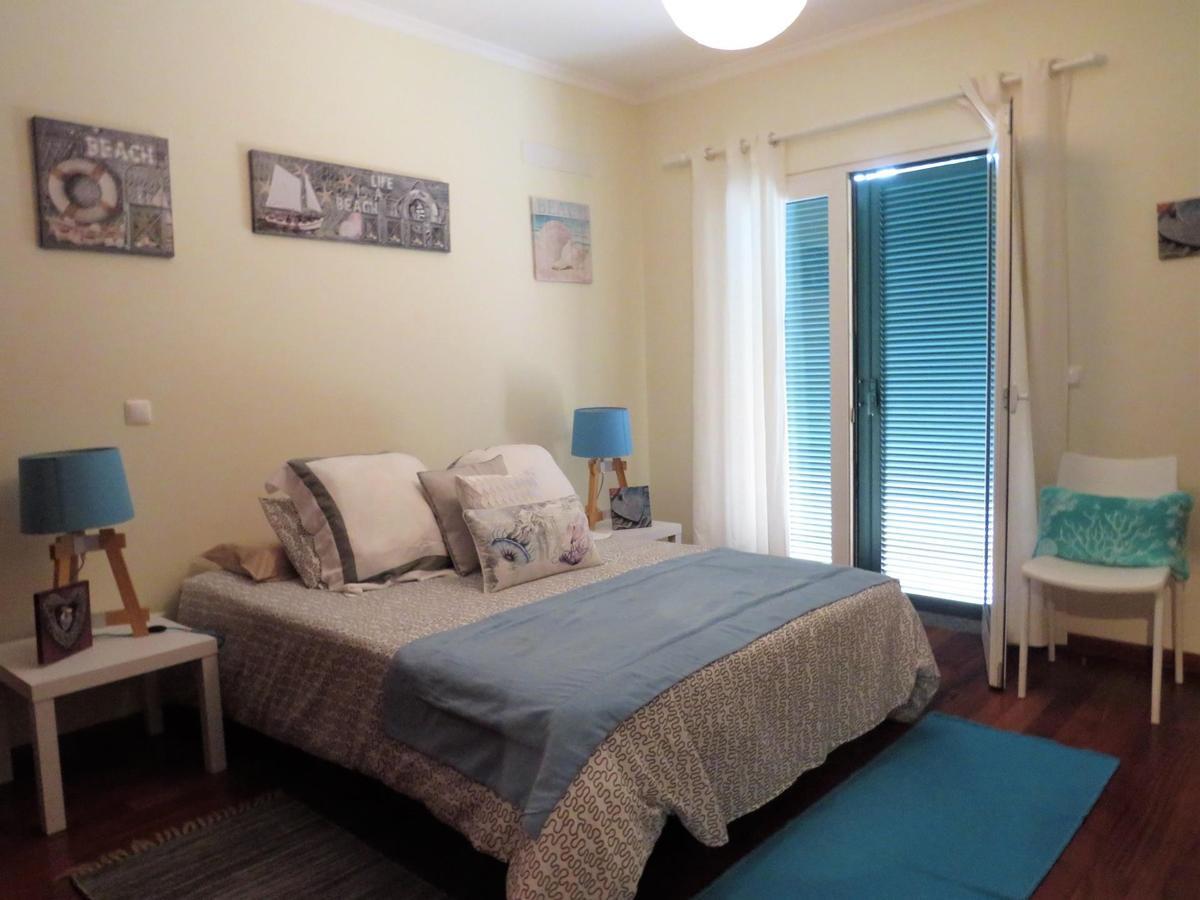 Apartment Villa Sol II 폰타도솔 외부 사진